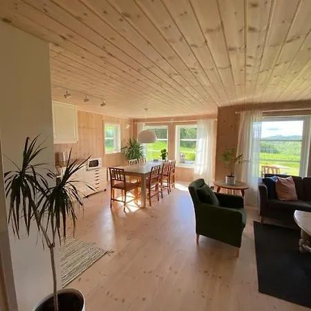 Hytte I Landlige Omgivelser Pa Hadeland Gran Extérieur photo