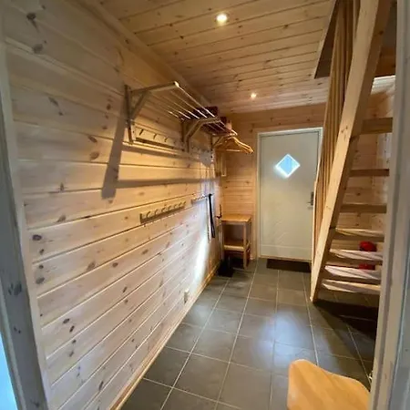 Hytte I Landlige Omgivelser Pa Hadeland Gran Extérieur photo