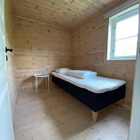 Hytte I Landlige Omgivelser Pa Hadeland Gran Extérieur photo