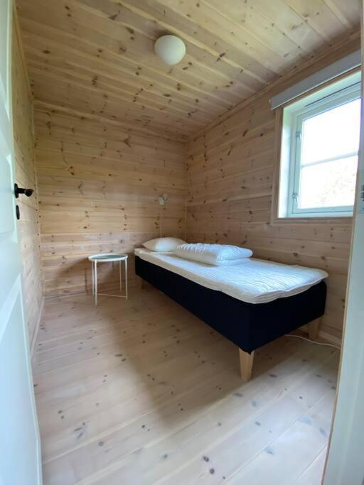 I Landlige Omgivelser Pa Hadeland Hébergement de vacances Gran