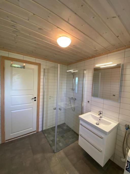 I Landlige Omgivelser Pa Hadeland * Gran