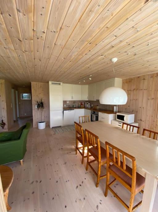 I Landlige Omgivelser Pa Hadeland Hébergement de vacances